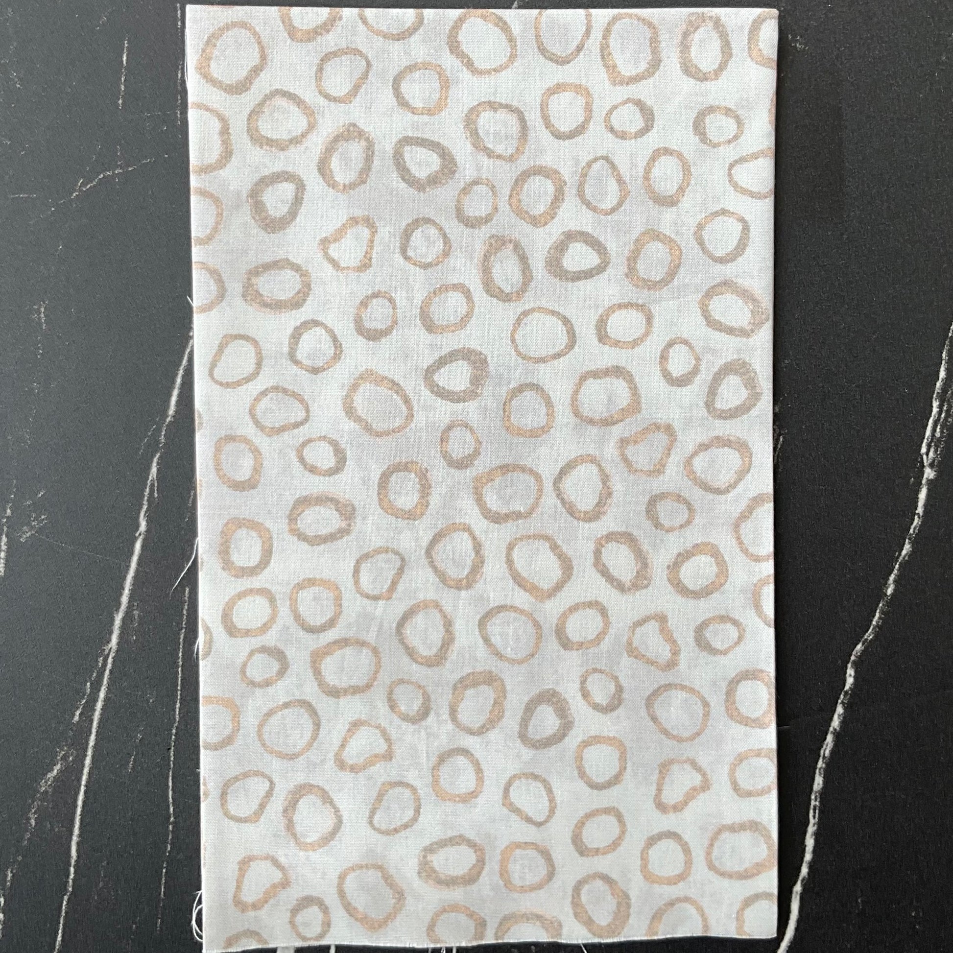 Sketchbook #21 by Marcia Derse - Fabric Bundles