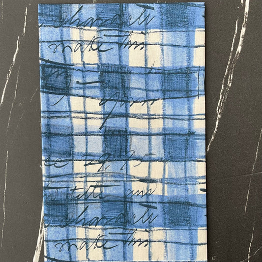 Sketchbook #21 by Marcia Derse - Fabric Bundles