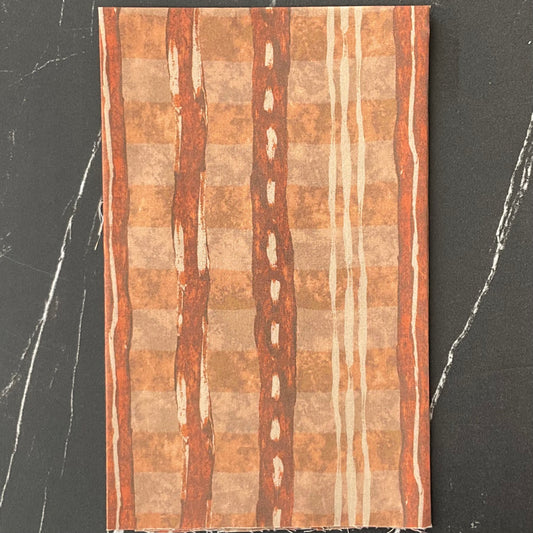 Sketchbook #21 by Marcia Derse - Fabric Bundles