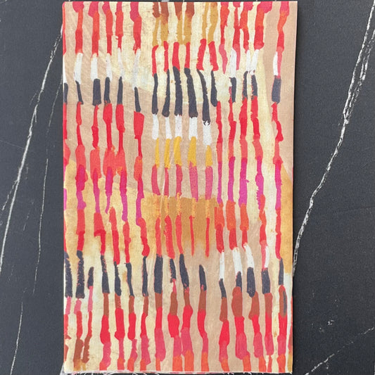 Sketchbook #21 by Marcia Derse - Fabric Bundles