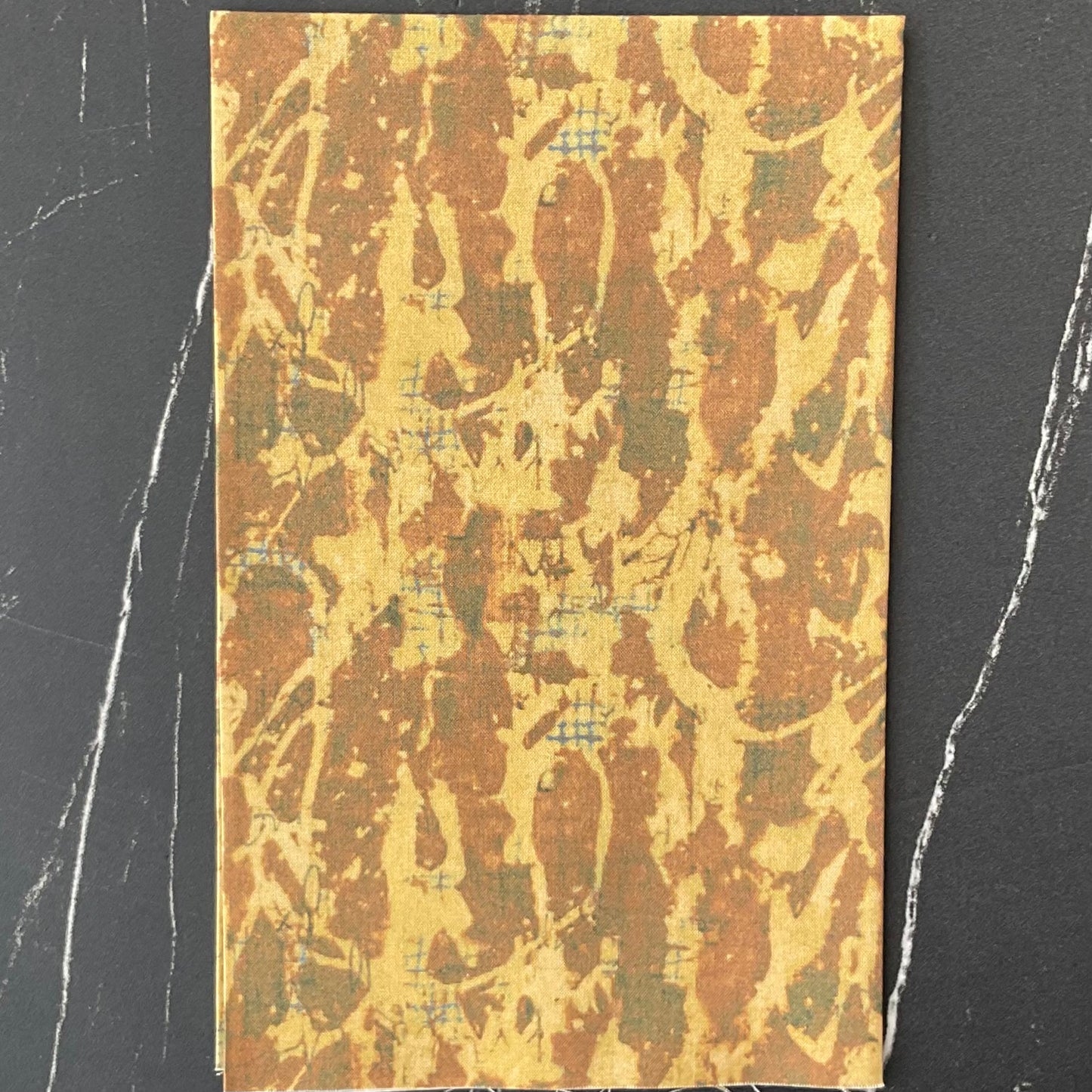 Sketchbook #21 by Marcia Derse - Fabric Bundles