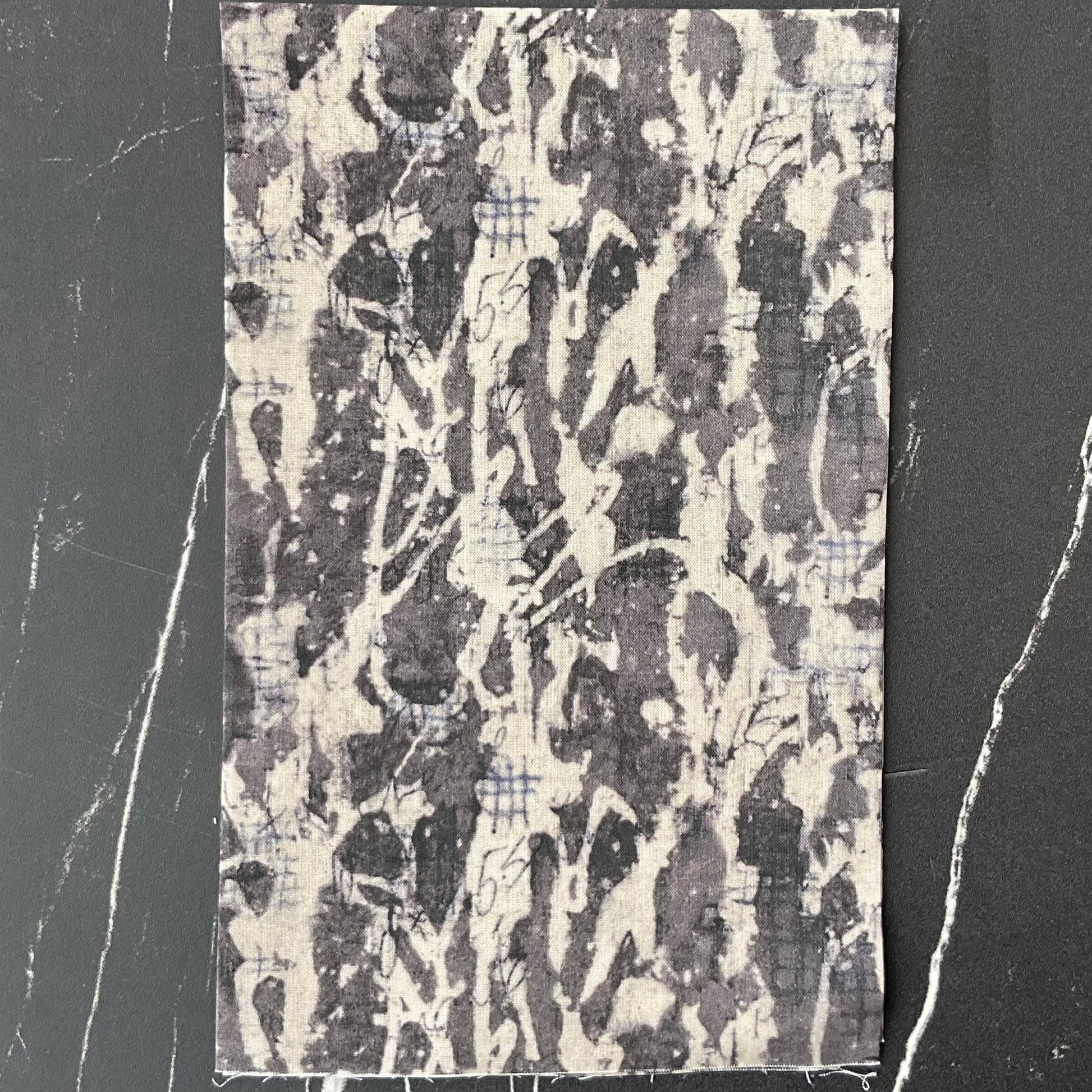 Sketchbook #21 by Marcia Derse - Fabric Bundles