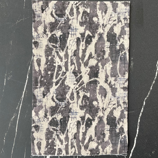 Sketchbook #21 by Marcia Derse - Fabric Bundles