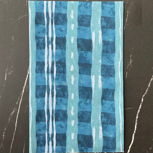 Sketchbook #21 by Marcia Derse - Fabric Bundles