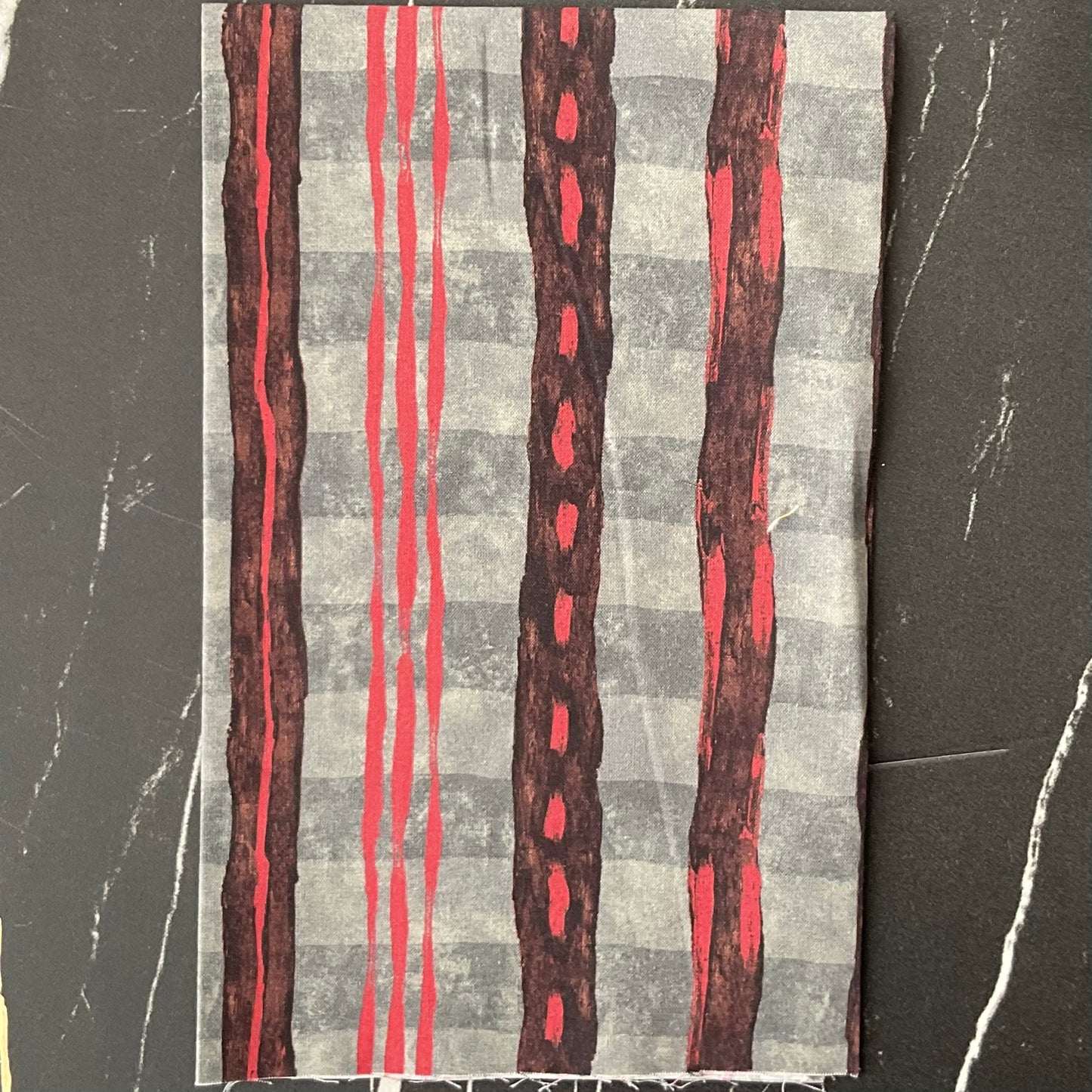 Sketchbook #21 by Marcia Derse - Fabric Bundles