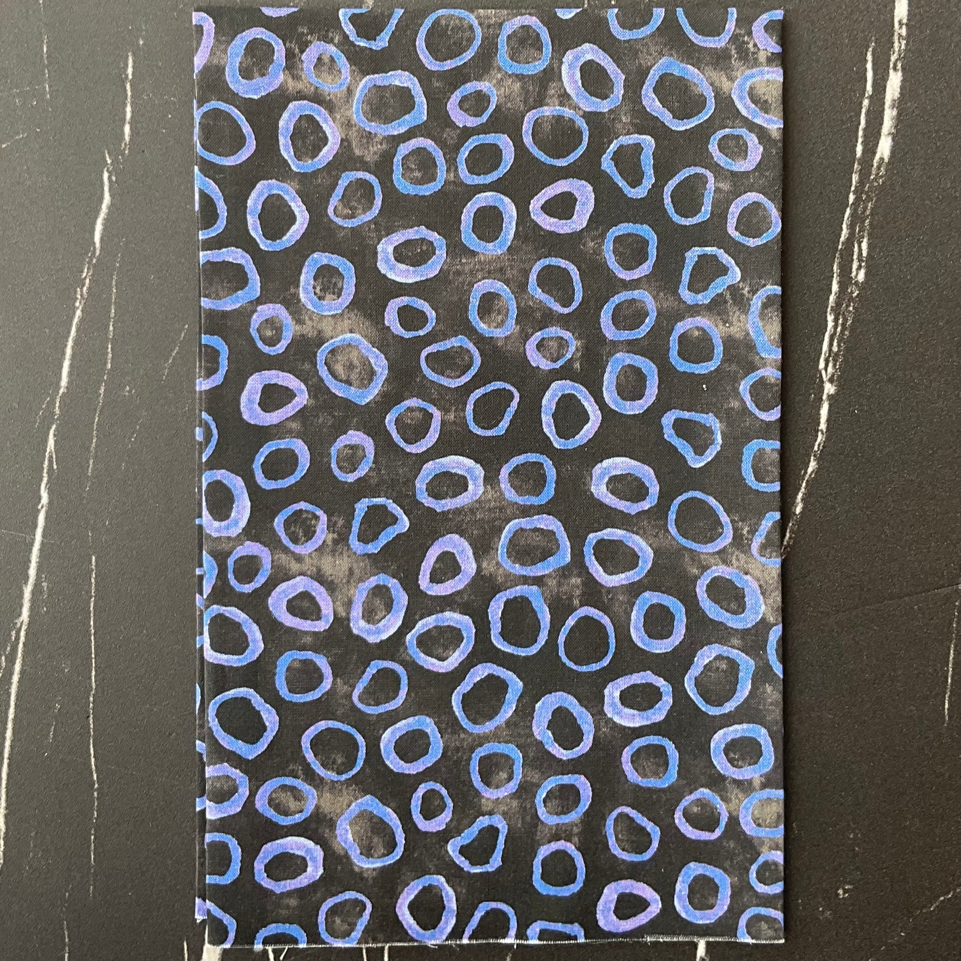 Sketchbook #21 by Marcia Derse - Fabric Bundles