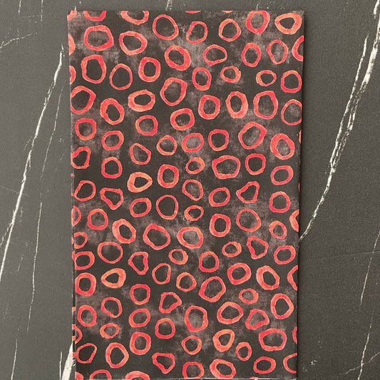 Sketchbook #21 by Marcia Derse - Fabric Bundles