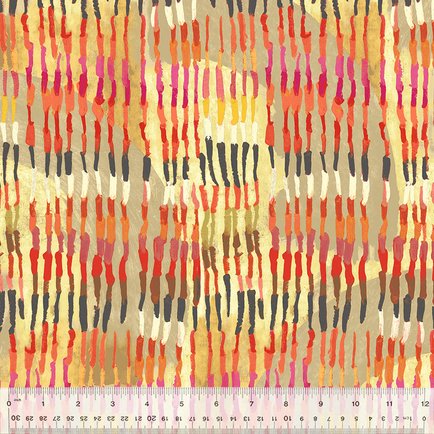 Sketchbook #21 by Marcia Derse - Feather Robin 54547D-5