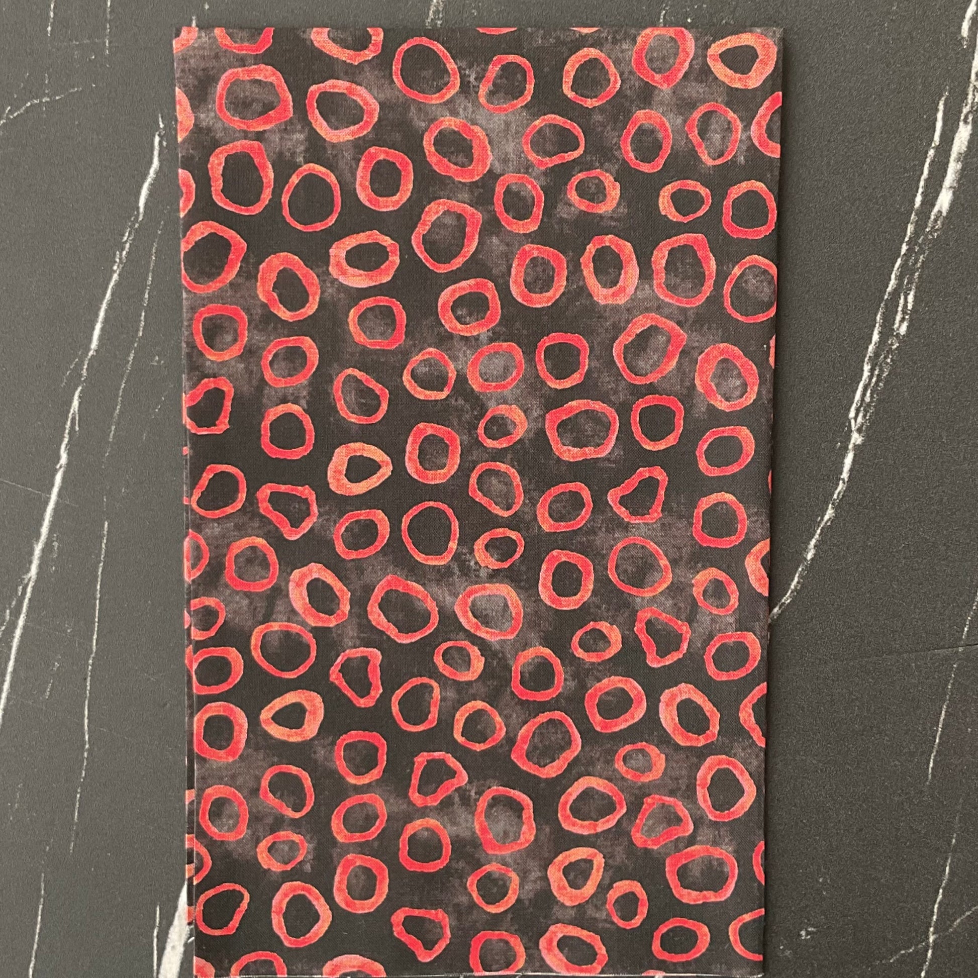 Sketchbook #21 by Marcia Derse - Gems Ember 54551D-16