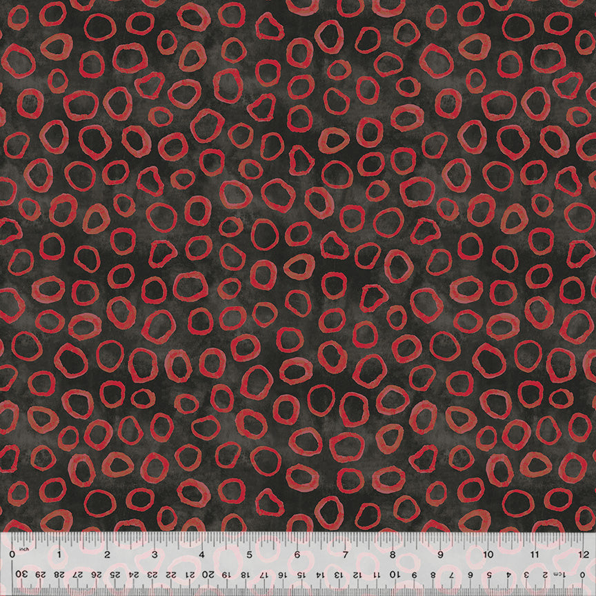 Sketchbook #21 by Marcia Derse - Gems Ember 54551D-16