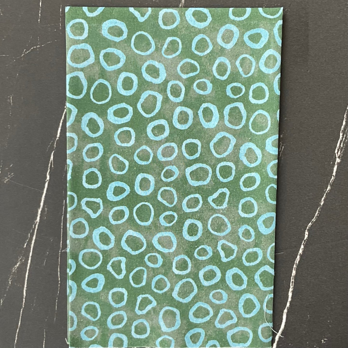 Sketchbook #21 by Marcia Derse - Gems Lilypad 54551D-18