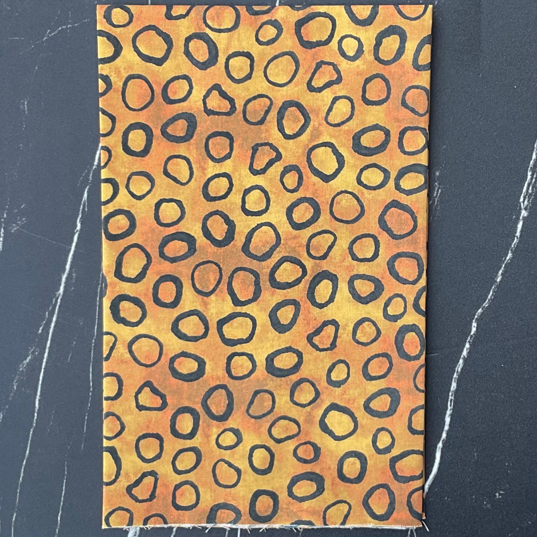 Sketchbook #21 by Marcia Derse - Gems Ocelot 54551D-17