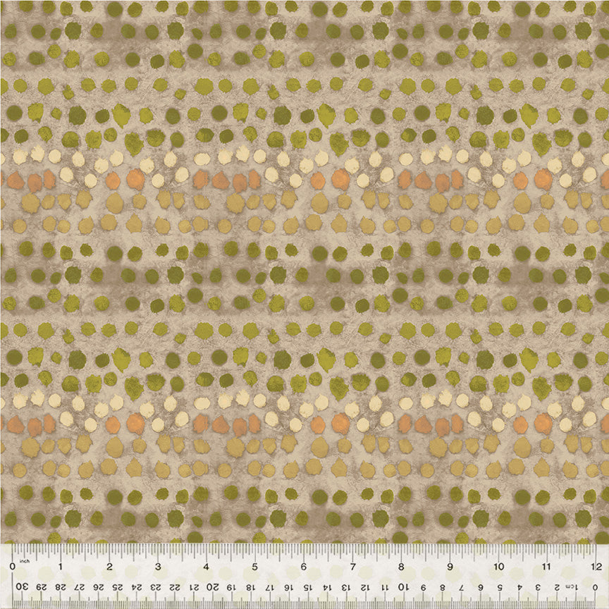 Sketchbook #21 by Marcia Derse - Paint Pots Cactus 54549D-10