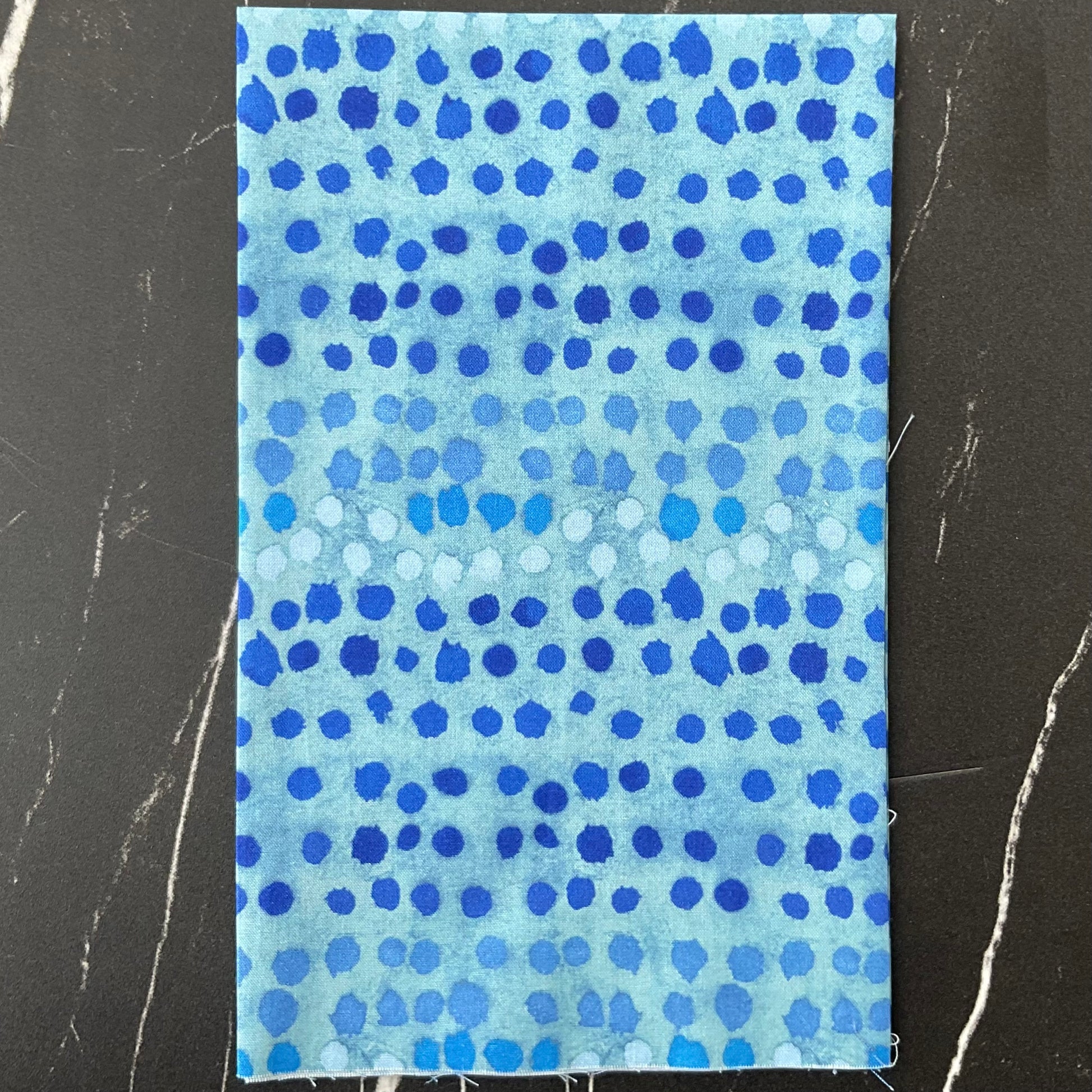 Sketchbook #21 by Marcia Derse - Paint Pots Ocean 54549D-9