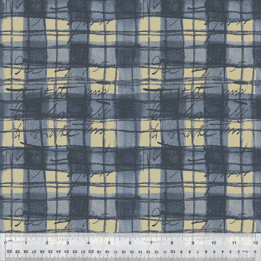 Sketchbook #21 by Marcia Derse - Picnic Moonlight 54550D-12