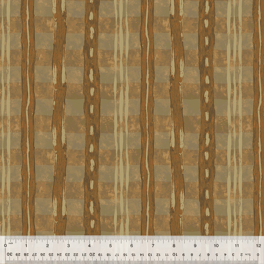 Sketchbook #21 by Marcia Derse - Ribbons Backroad 54553D-26