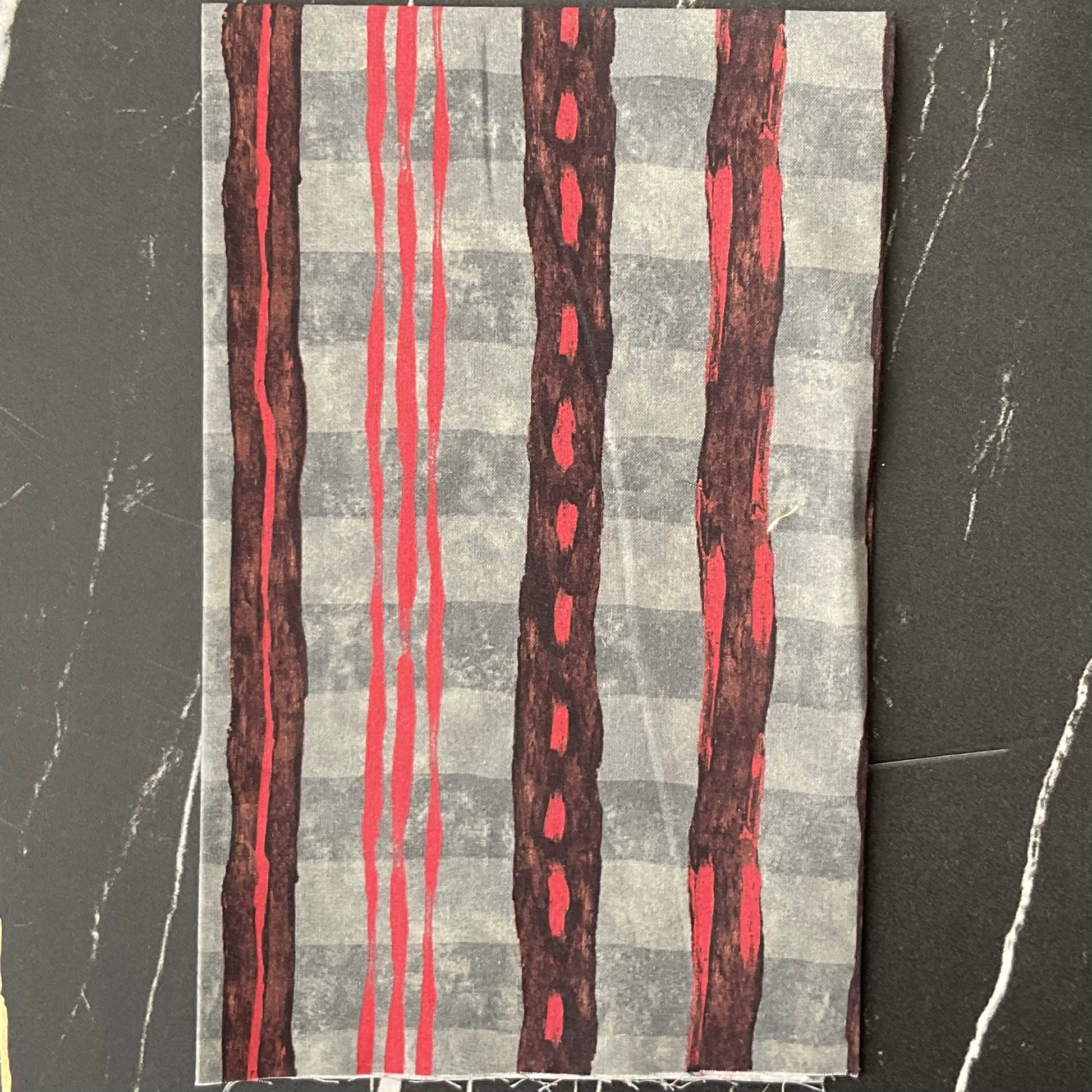 Sketchbook #21 by Marcia Derse - Ribbons Foghorn 54553D-22