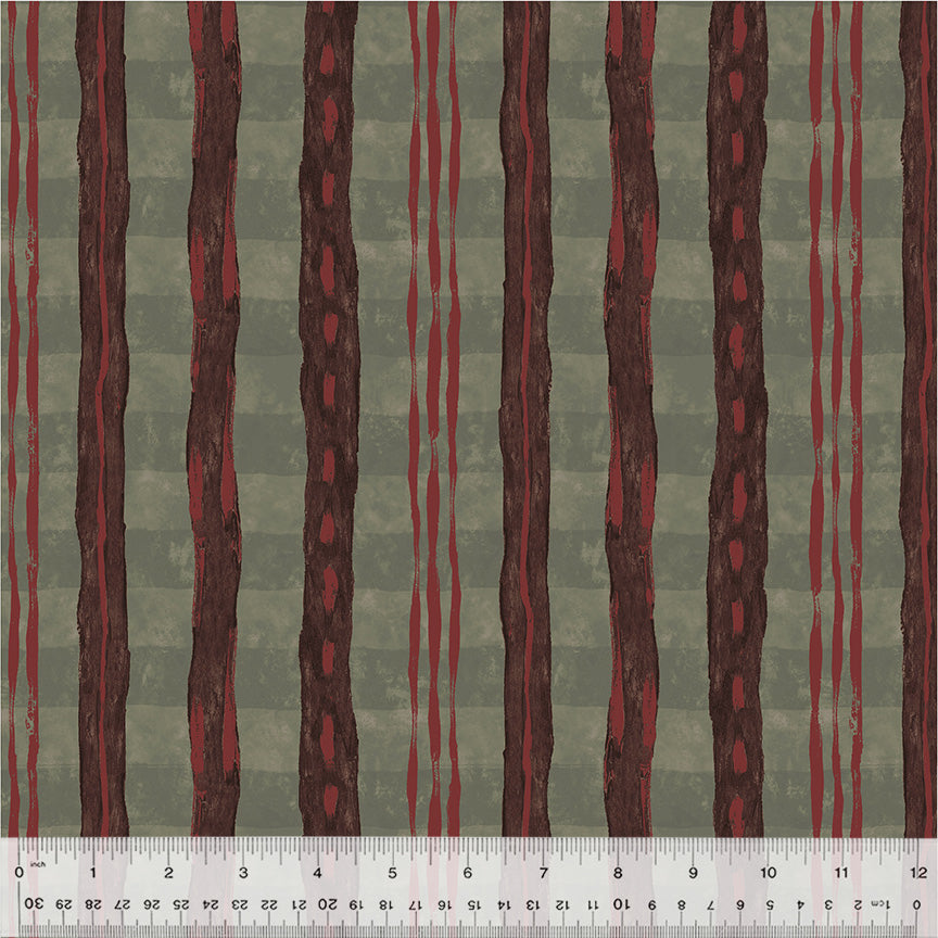 Sketchbook #21 by Marcia Derse - Ribbons Foghorn 54553D-22