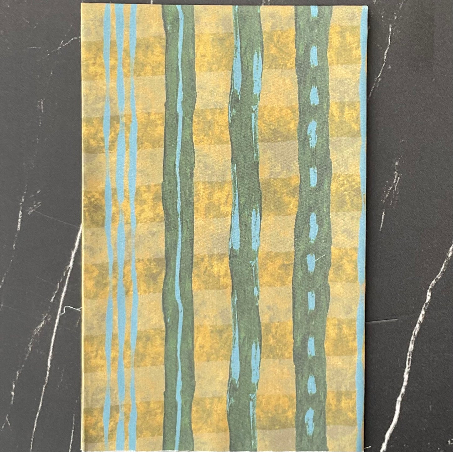 Sketchbook #21 by Marcia Derse - Ribbons Harvest 54553D-24