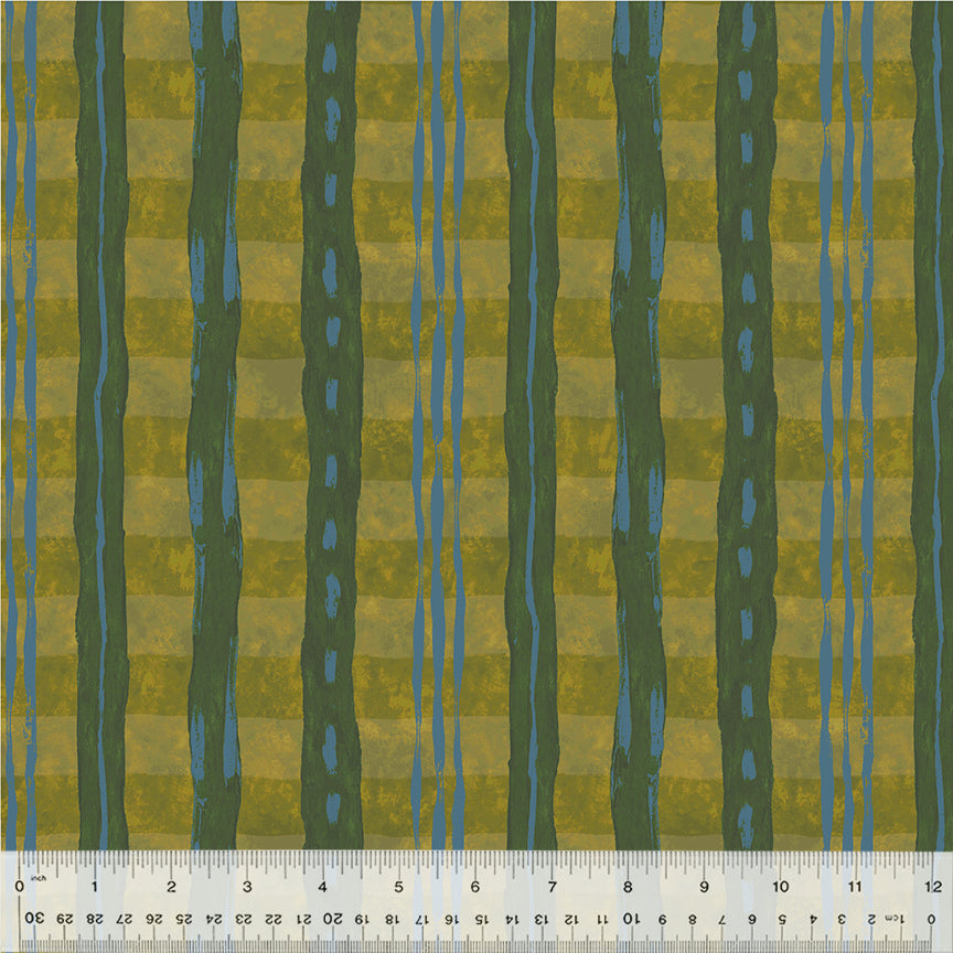 Sketchbook #21 by Marcia Derse - Ribbons Harvest 54553D-24