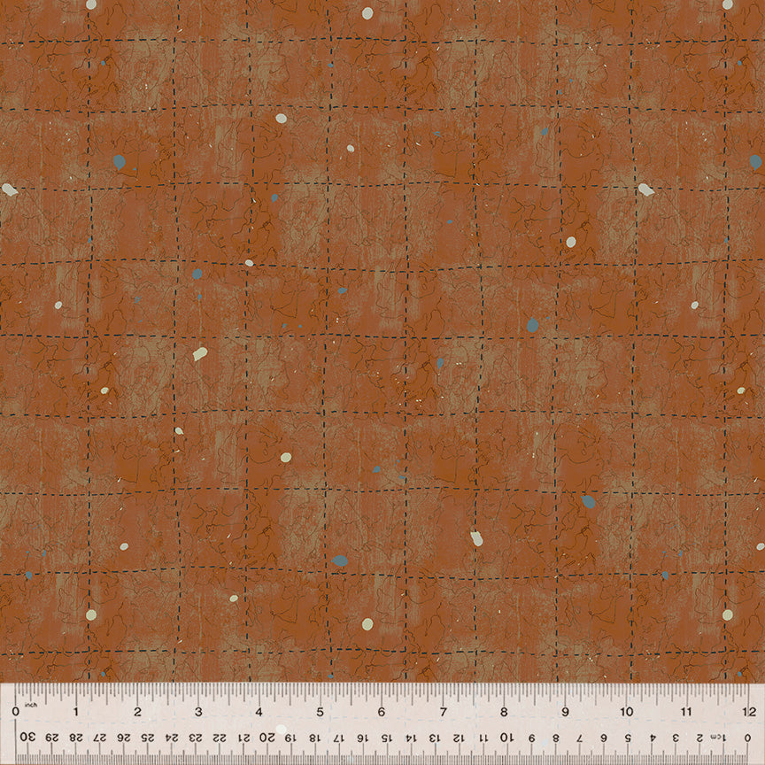 Sketchbook #21 by Marcia Derse - Tic Tac Tag Canyon 54552D-20