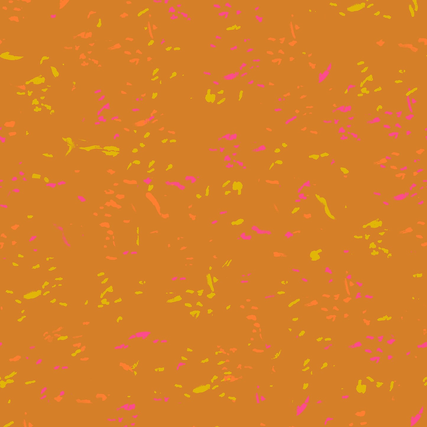 Sketchbook by Alexia Abegg : Paint Dot Terrazzo Earth RS4070 17