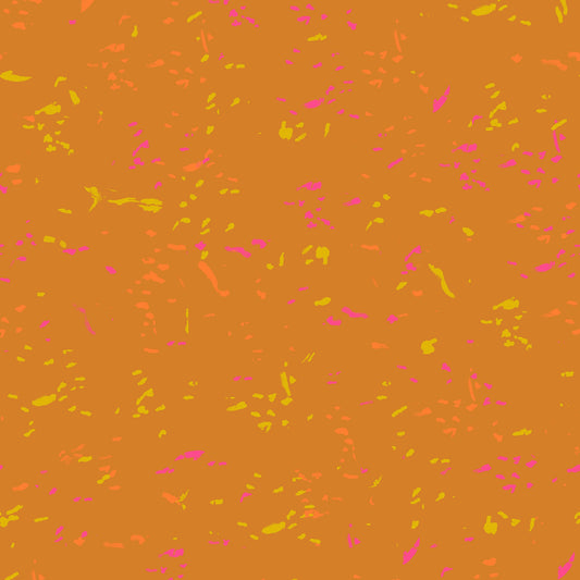 Sketchbook by Alexia Abegg : Paint Dot Terrazzo Earth RS4070 17