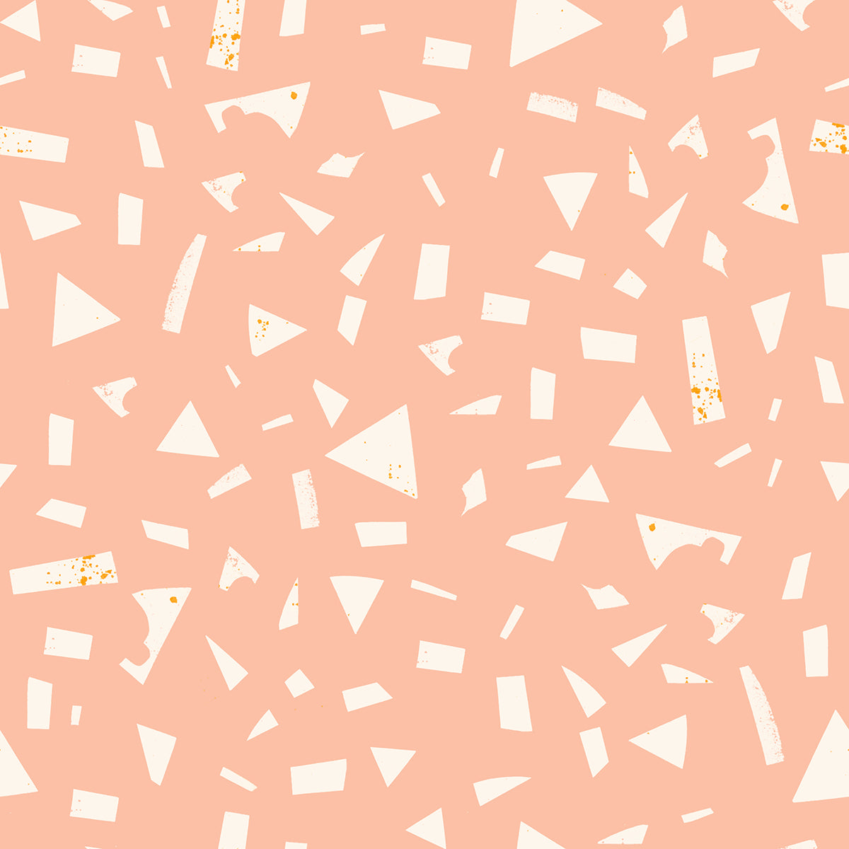 Sketchbook by Alexia Abegg : Terrazzo Triangle Dahlia RS4074 14