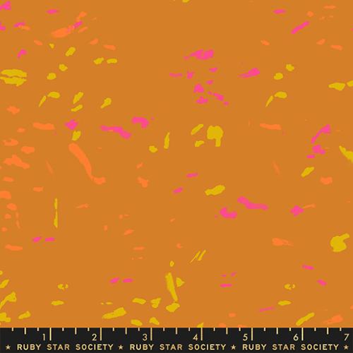 Sketchbook by Alexia Abegg : Paint Dot Terrazzo Earth RS4070 17