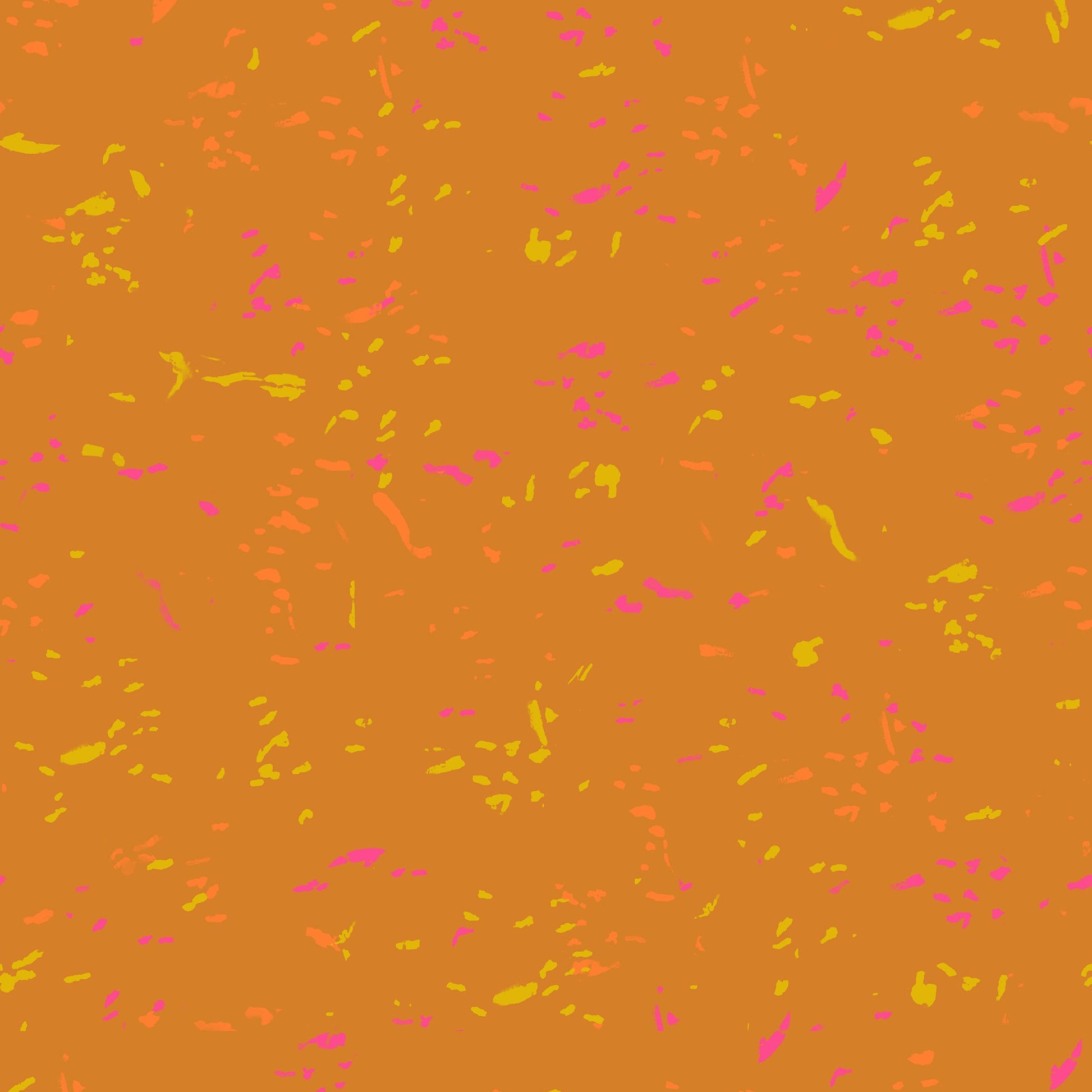 Sketchbook by Alexia Abegg : Paint Dot Terrazzo Earth RS4070 17