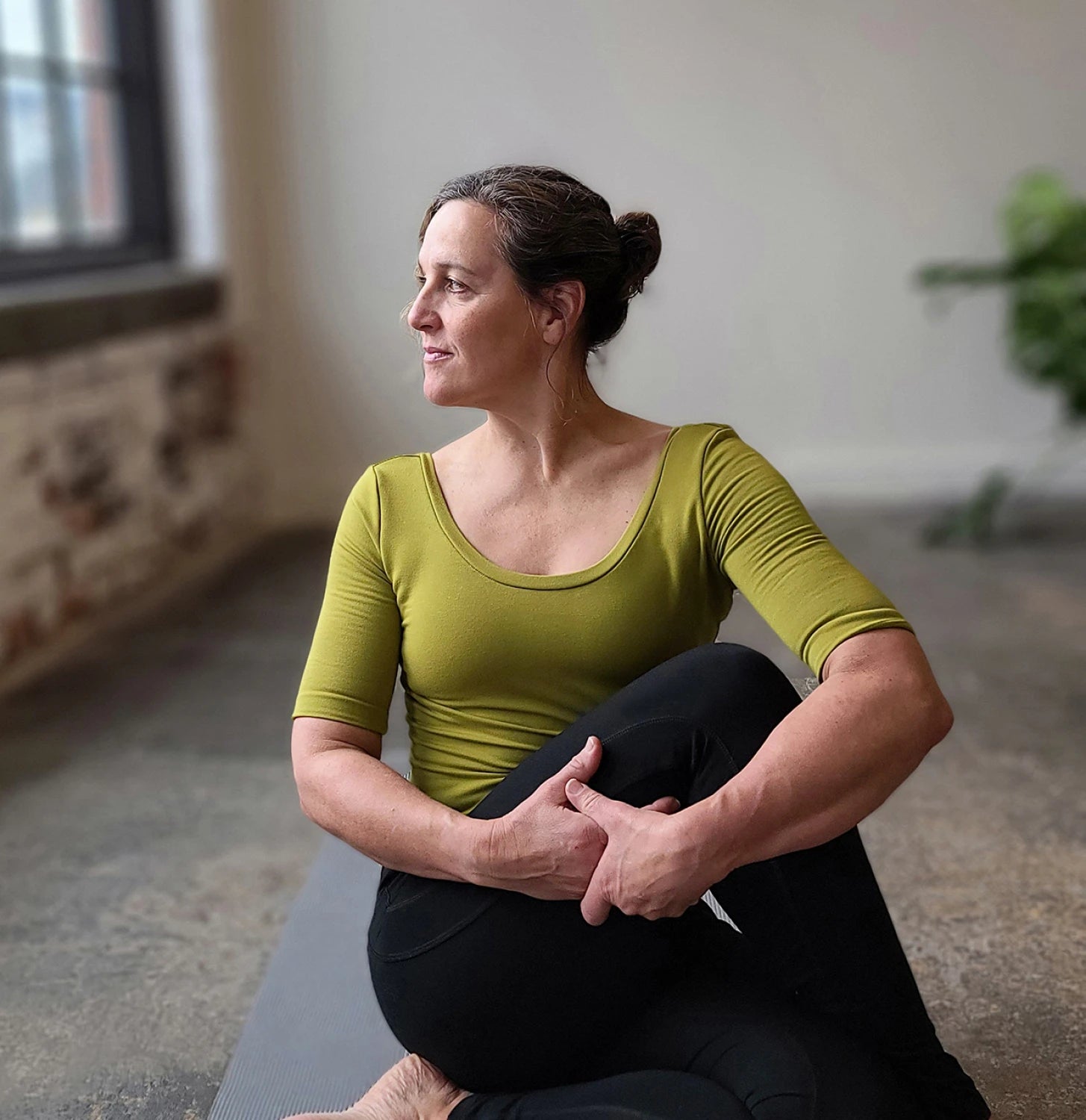 Skyline Tee Pattern by Sew House Seven : Size 00- 20 - Special Order