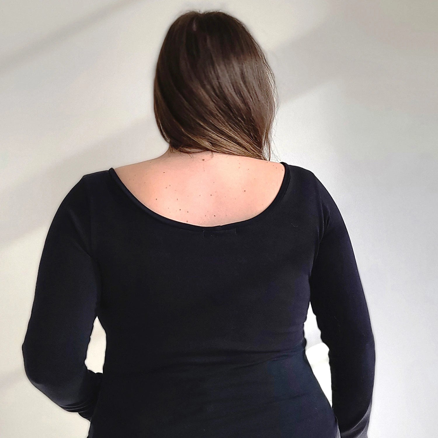 Skyline Tee Pattern by Sew House Seven : Size 16-34 - Special Order