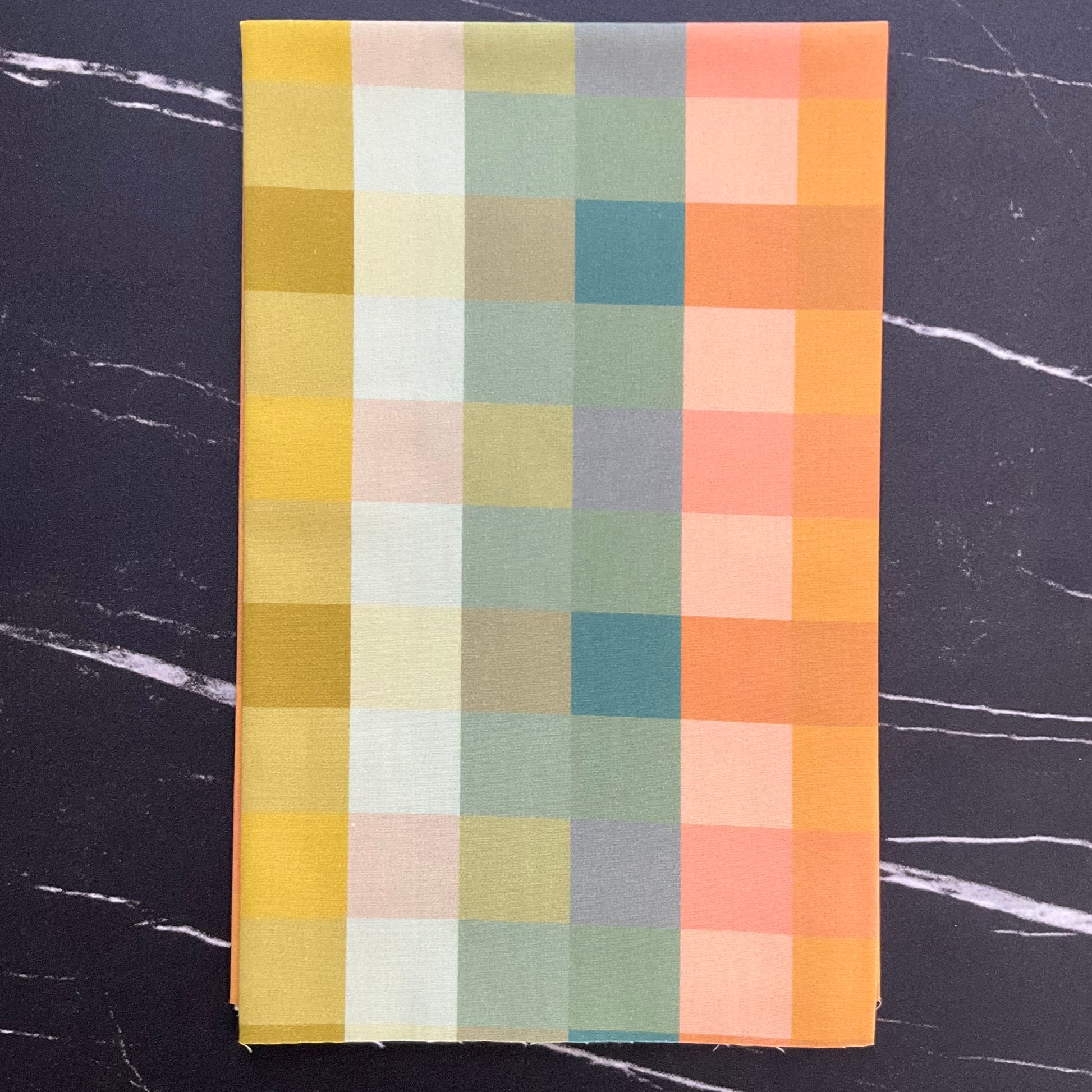 Slow Summer by Suzy Quilts : Fabric Bundles