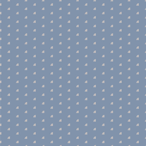 Slow Summer by Suzy Quilts : Tiny Moon Rain SLS99311