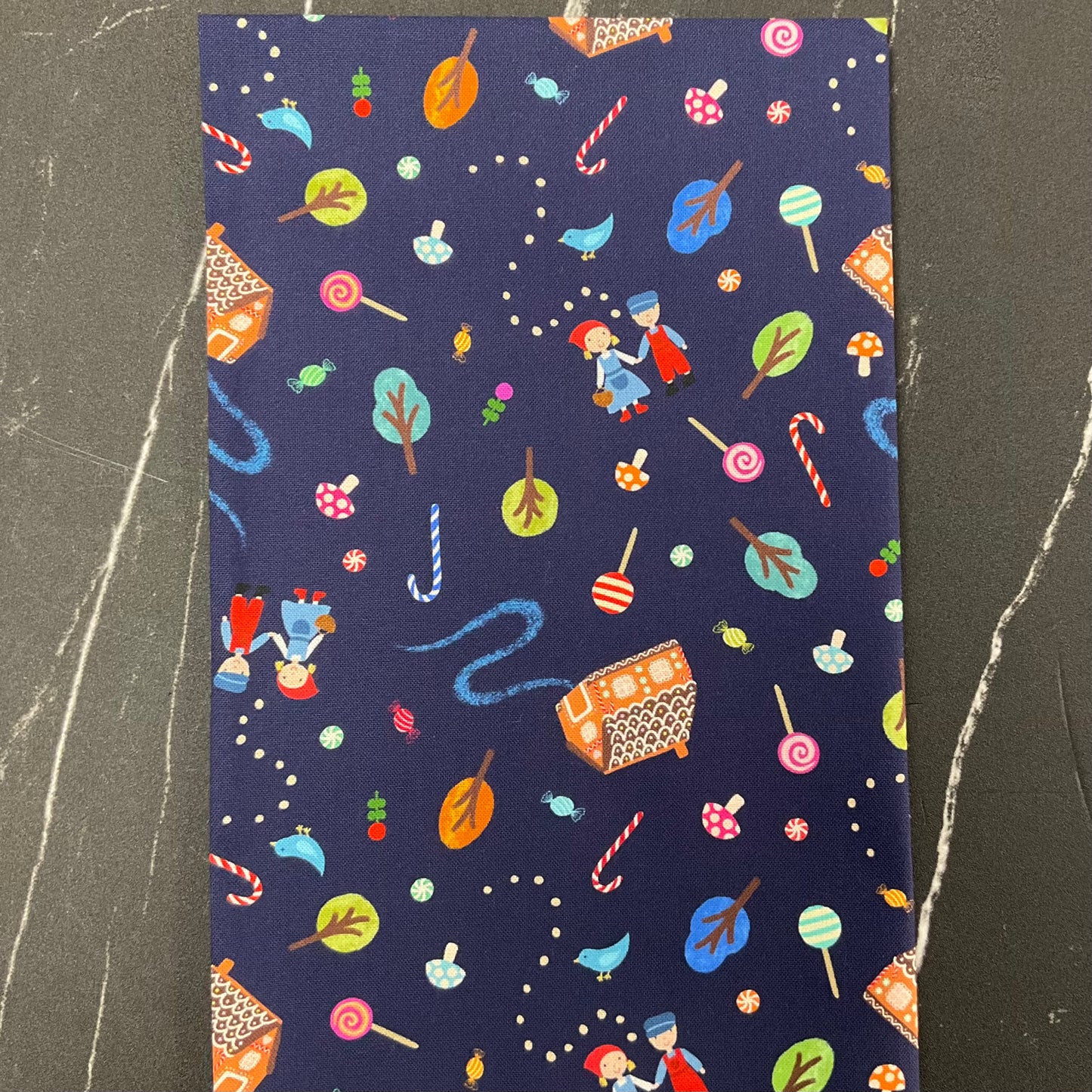 Small Things…Fairytales by Lewis & Irene : Hansel and Gretal SM126