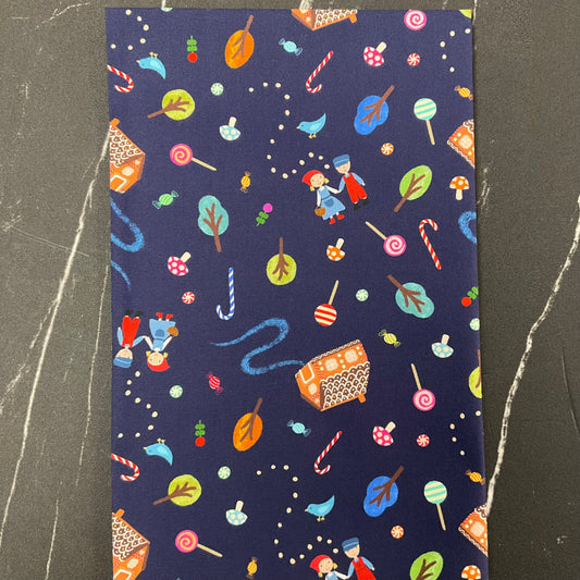 Small Things…Fairytales by Lewis & Irene : Hansel and Gretal SM126