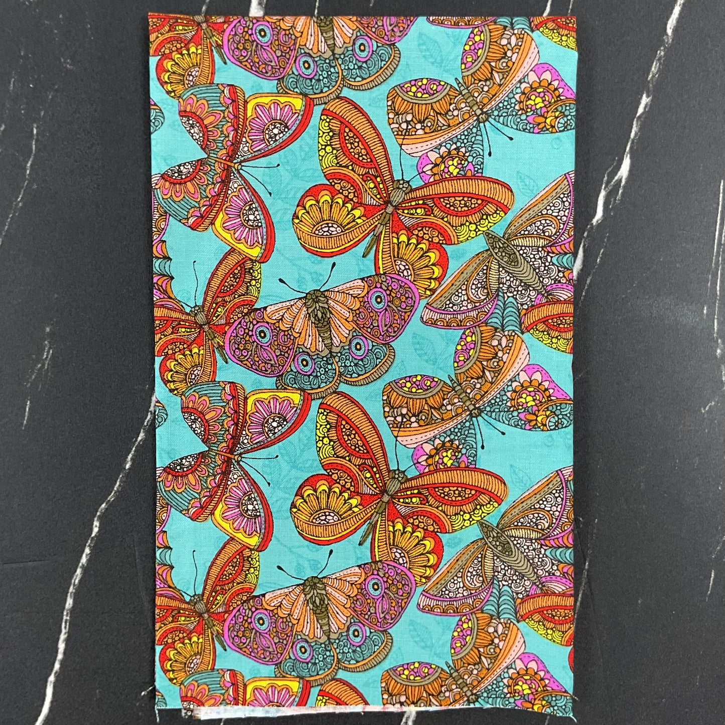 Small Wonders by Valentina Harper : Fabric Bundles Including Panel