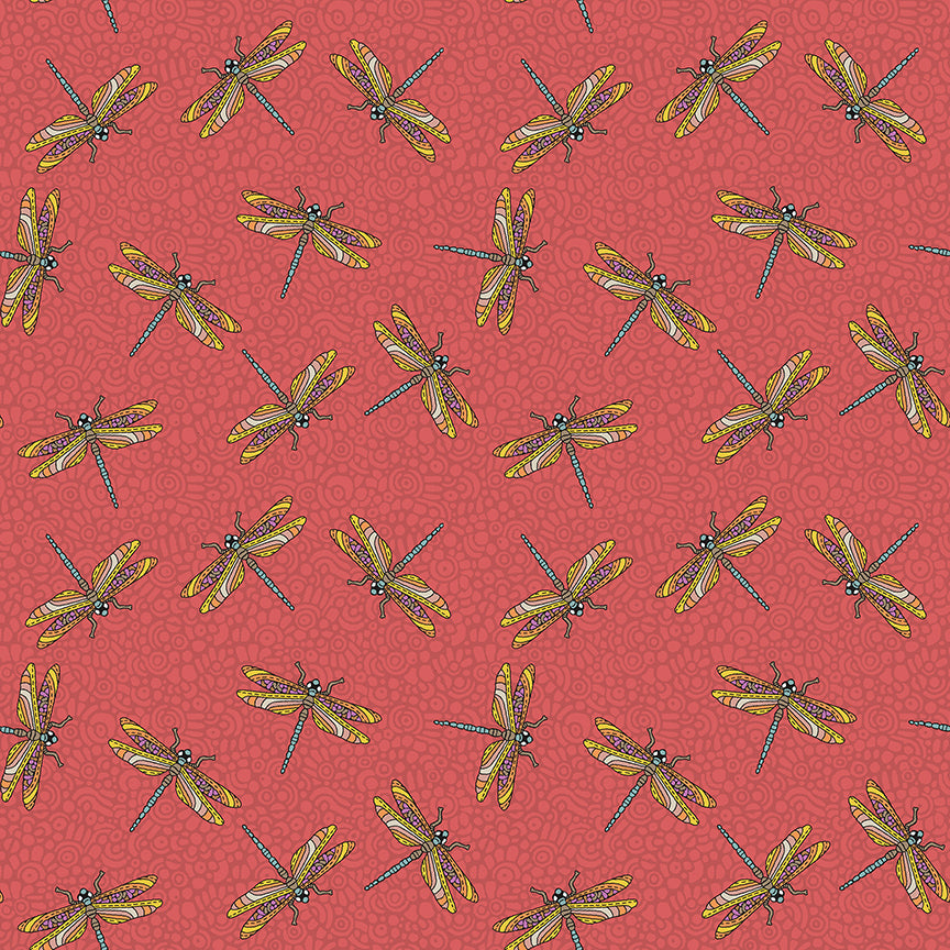 Small Wonders by Valentina Harper : Fabric Bundles Including Panel (Estimated Arrival September 2025)