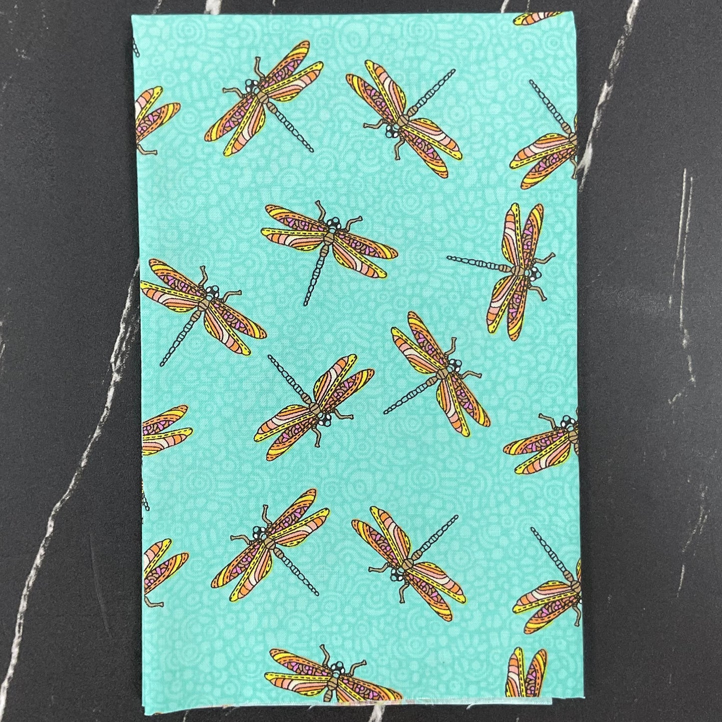 Small Wonders by Valentina Harper : Fabric Bundles Including Panel