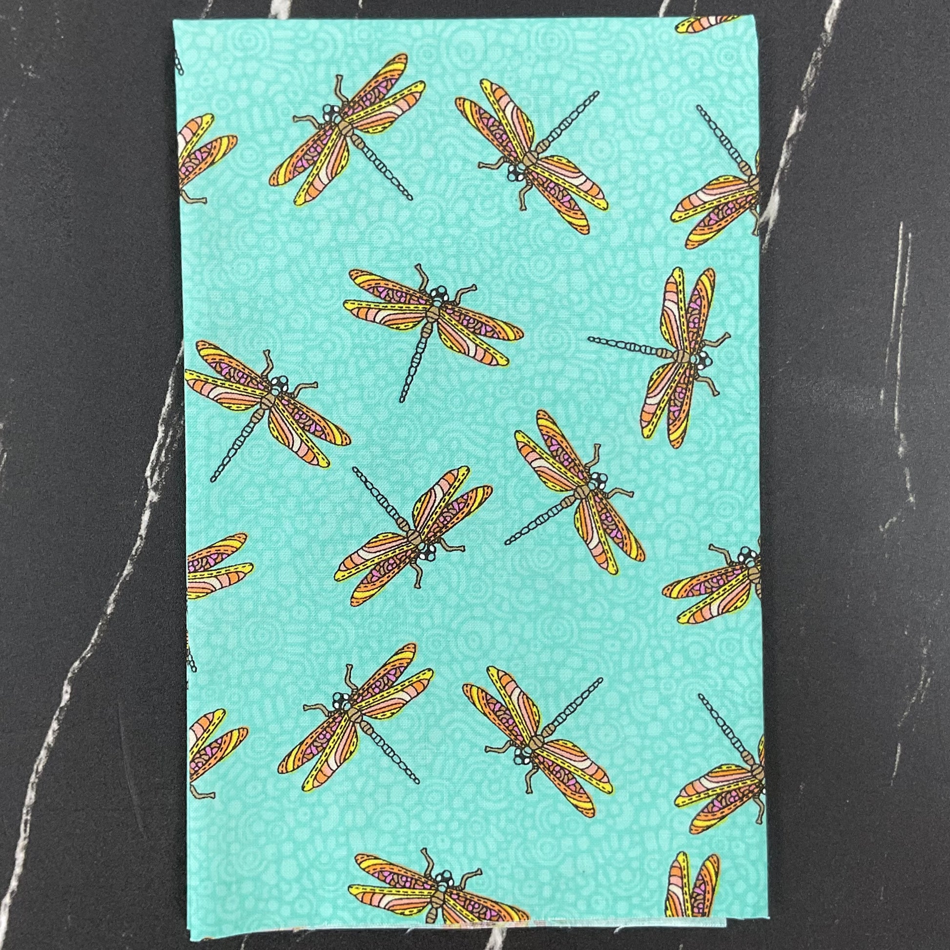 Small Wonders by Valentina Harper : Fabric Bundles Including Panel