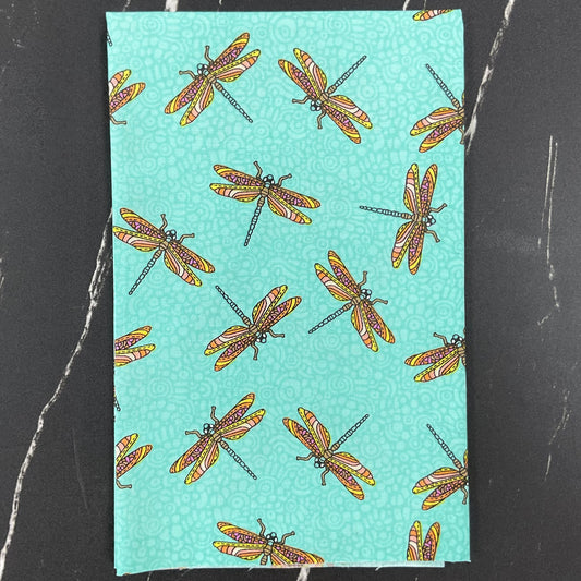 Small Wonders by Valentina Harper : Fabric Bundles Including Panel