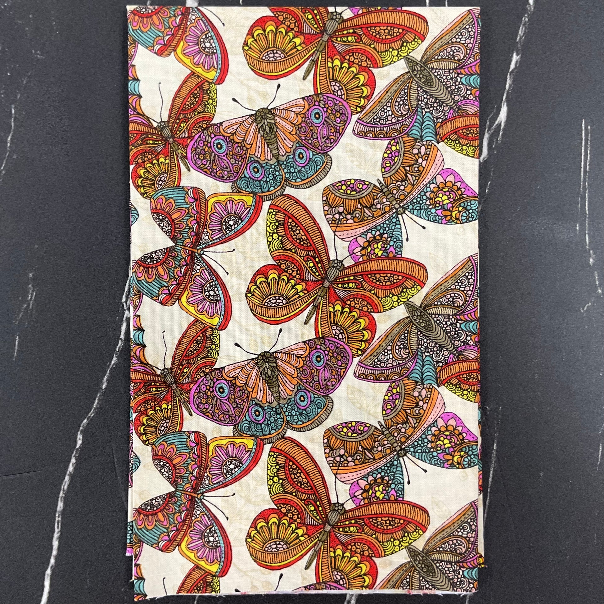 Small Wonders by Valentina Harper : Fabric Bundles Including Panel