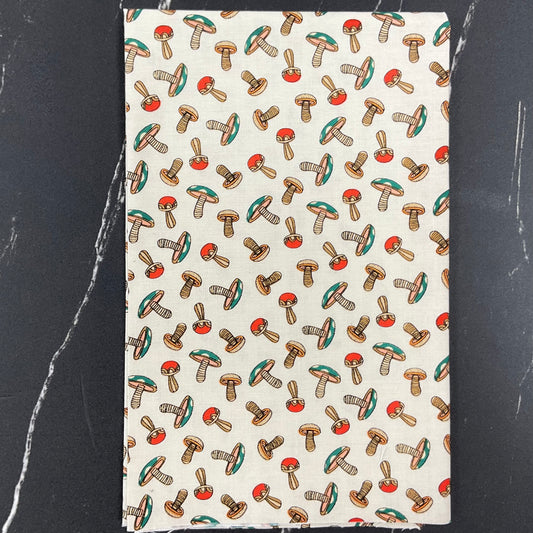 Small Wonders by Valentina Harper : Fabric Bundles Including Panel