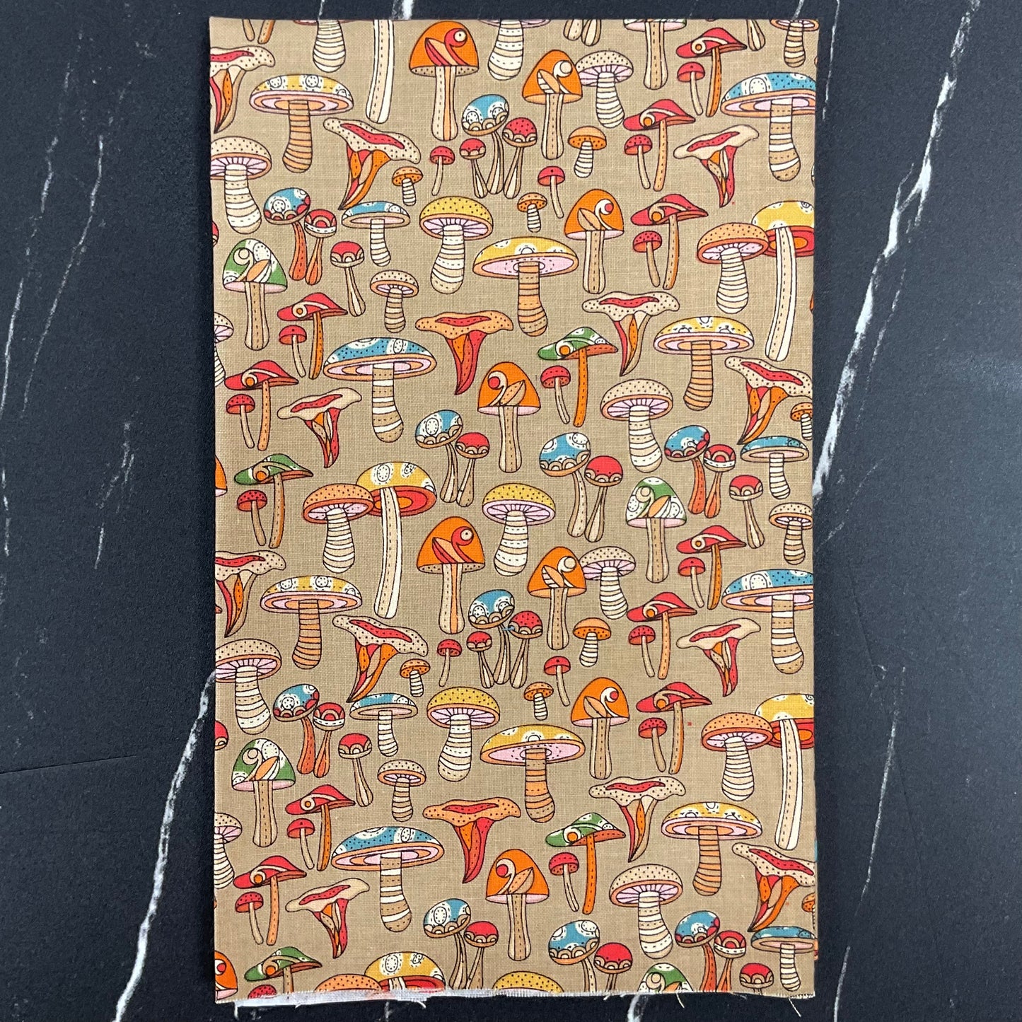 Small Wonders by Valentina Harper : Fabric Bundles Including Panel