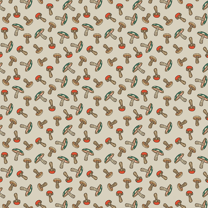 Small Wonders by Valentina Harper : Fabric Bundles Including Panel (Estimated Arrival September 2025)