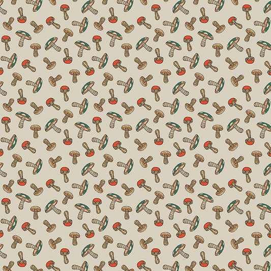 Small Wonders by Valentina Harper : Fabric Bundles Including Panel (Estimated Arrival September 2025)