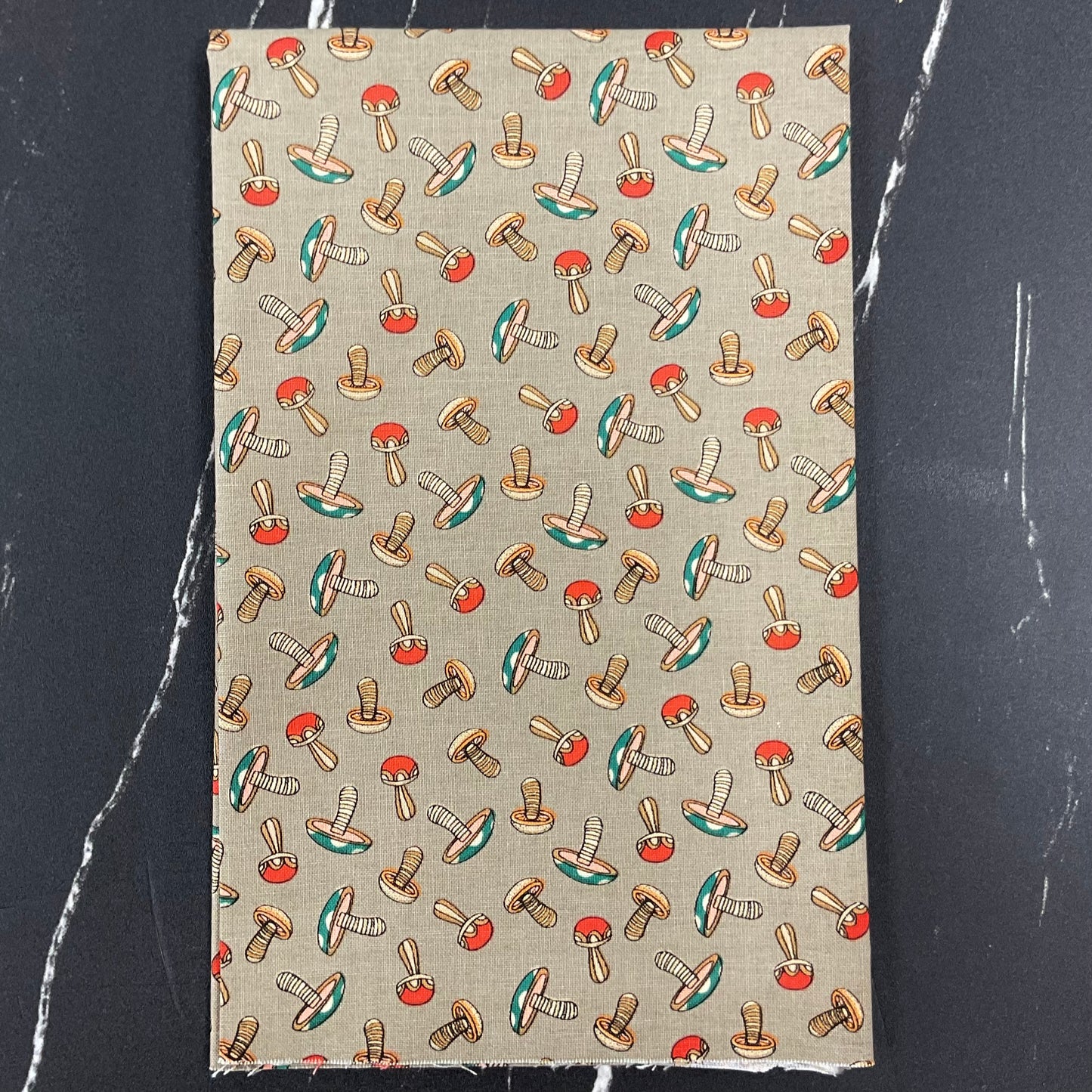 Small Wonders by Valentina Harper : Fabric Bundles Including Panel