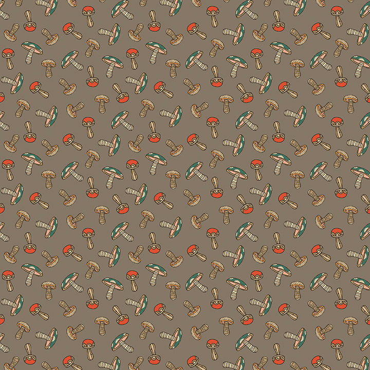 Small Wonders by Valentina Harper : Fabric Bundles Including Panel (Estimated Arrival September 2025)