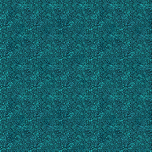 Small Wonders by Valentina Harper : Fabric Bundles Including Panel (Estimated Arrival September 2025)