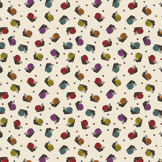 Small Wonders by Valentina Harper : Fabric Bundles Including Panel (Estimated Arrival September 2025)